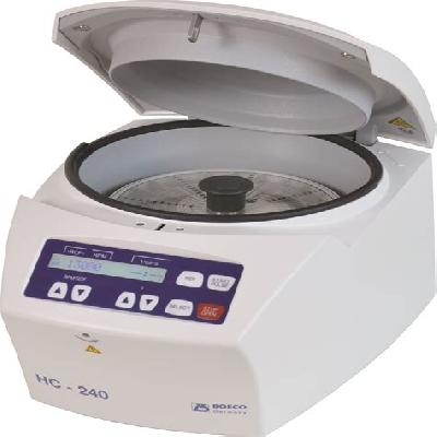 Haematocrit Centrifuge