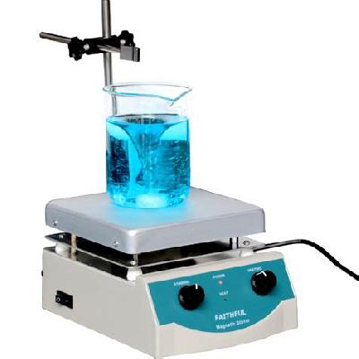 Laboratory Magnetic Stirrer