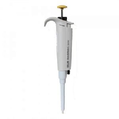 Laboratory Transparent Pipette