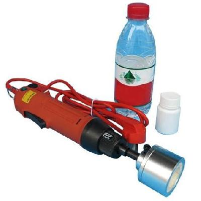Manual Bottle Cap Sealing Machine