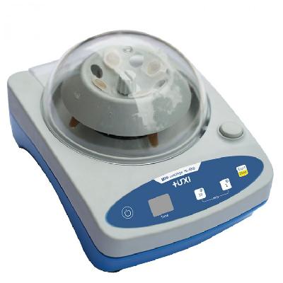 Micro Centrifuge Machine