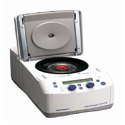 Microcentrifuge