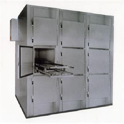 Mortuary Chamber