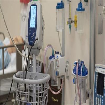 Nursing College Lab Instruments