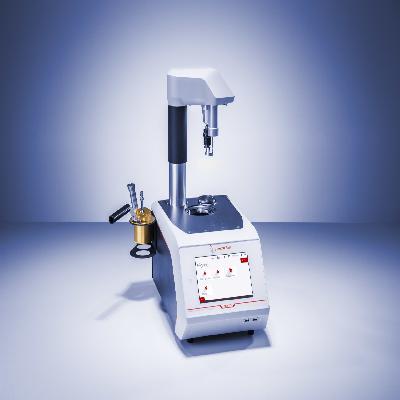 Pensky Marten Apparatus