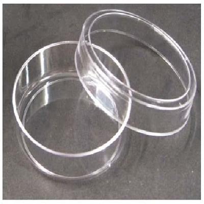 Polystyrene Petri Dish