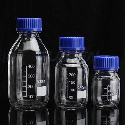 Reagent Glass Bottle