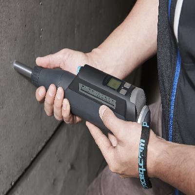 Rebound  Hammer