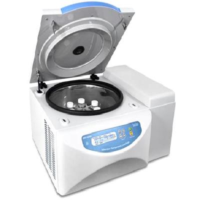 Refrigerated Centrifuge Machine