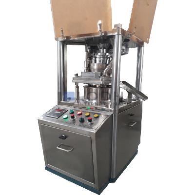 Rotary Tablet Press Machine
