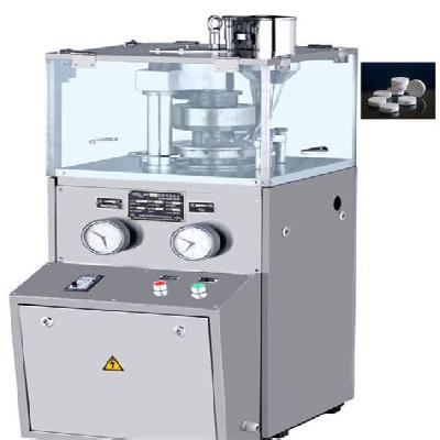 Rotary Tablet Press Machine Pharmaceuticals