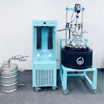 Rotary Vacuum Evaporator