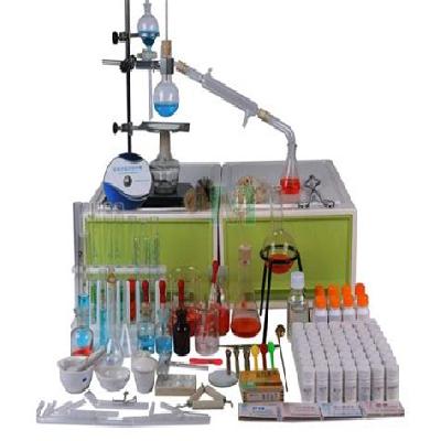 School  Science Lab Equipment
