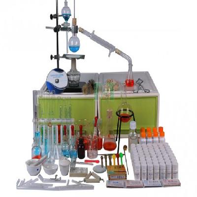 School Science Lab Equipment
