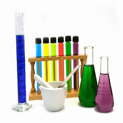 Science Laboratory Equipment