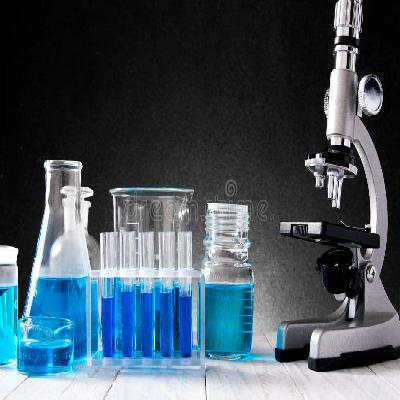 Science School Laboratory Equipment