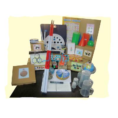 Senior Maths Lab Kit
