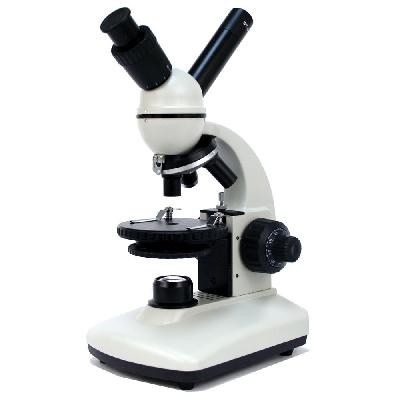 Student  Microscope