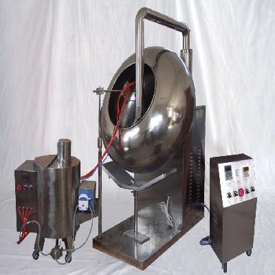 Tablet Coating Pan
