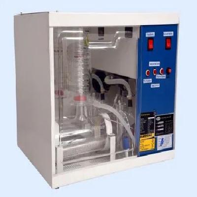 Automatic Water Distillation Unit (Cabinet Still)