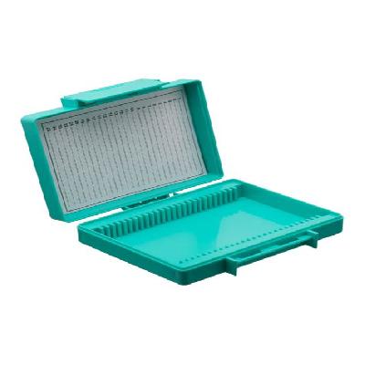 Box Slide (Polystrene)