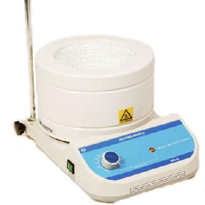 Digital Heating Mantle (Black Diamond Tm)