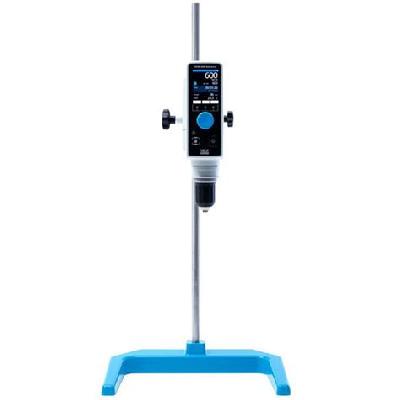 Digital Overhead Stirrer With Wifi