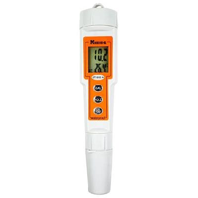 Digital Ph Tester