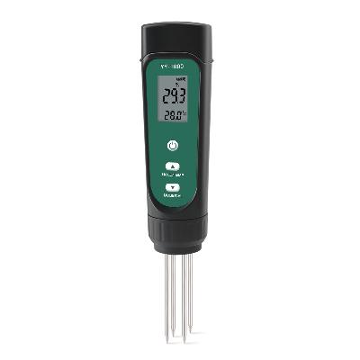 Digital Soil Ec Tester
