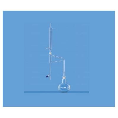 Essential Oil Determination Apparatus