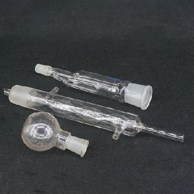 Extraction Apparatus With Condenser 