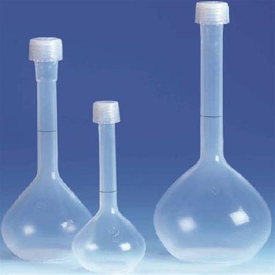 Flask Volumetric