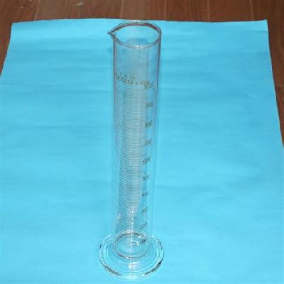 Glass Measuring Cylinder