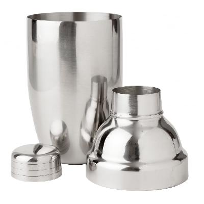 Mini Shaker