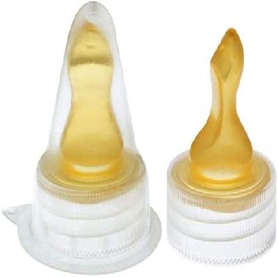 Teats For Dispensing Drops