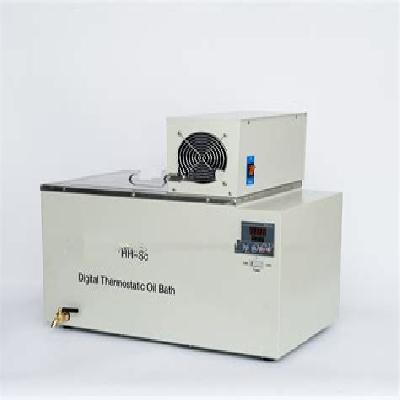 Thermostatic Oil Bath