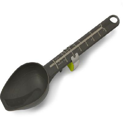 Weighing Scoops Open Tabular Arm