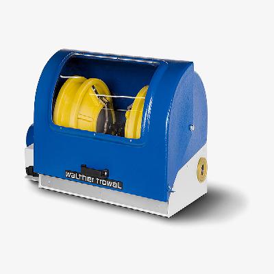 2352 Digital Sherrington Rotating Drum