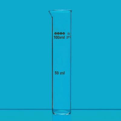  Nessler Cylinder