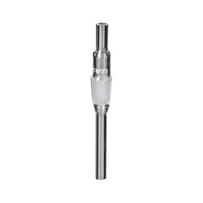 Air Leak Gas Inlet Tube