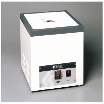 Carbon Residue Apparatus-Rams Bottom
