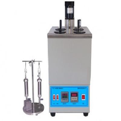 Copper Strip Corrosion Test Apparatus