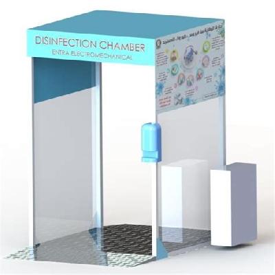 Disinfection Chamber