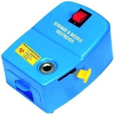 Electric Needle Destroyer