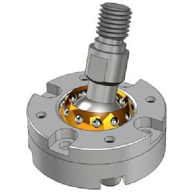 KI-008 Lab Spherical Ball Joint