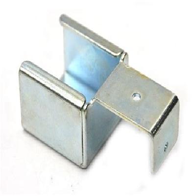 KI-010 Joint Clips Metal