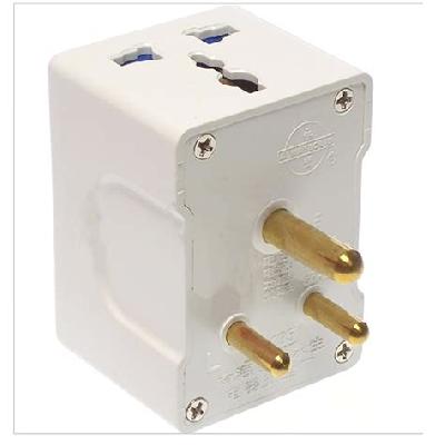 KI-016 Multiple Adapters