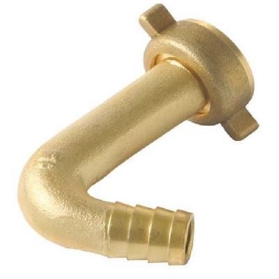 KI-018 Adapters Swan Neck