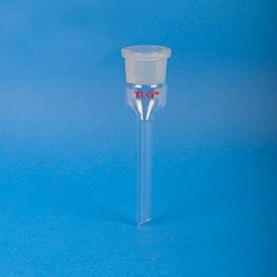 KI-020 Adapters Receiver Straight