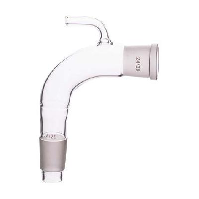 KI-021 Receiver Adapters  Bend with Vent